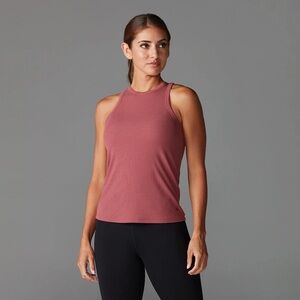 Tavi Perfect Fit Ribbed Tank
